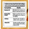 EVA OPTIMUM CARE RECIPE MOCHA SCENT STRENGTH BOOSTER BLEND — CONDITIONER FOR WEAK HAIR 350 ML